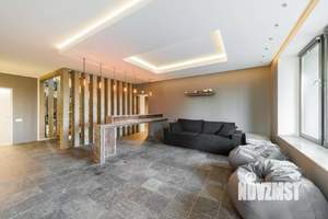 Дом 750м², 2-этажный, посуточно, 