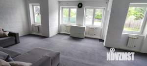 Коттедж 150м², 2-этажный, на длительный срок, 