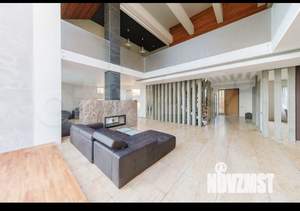 Дом 750м², 2-этажный, посуточно, 
