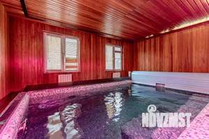 Дом 350м², 3-этажный, посуточно, 