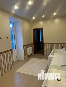 Дом 400м², 3-этажный, на длительный срок, 