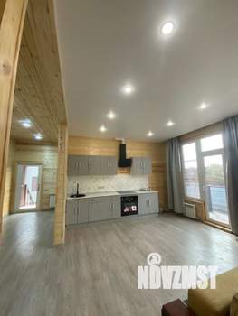 Дом 176м², 2-этажный, на длительный срок, 