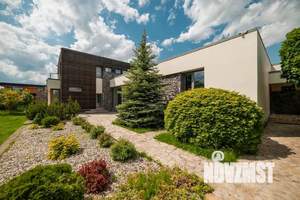 Дом 800м², 3-этажный, посуточно, 