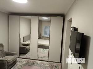 Дом 40м², 1-этажный, на длительный срок, 