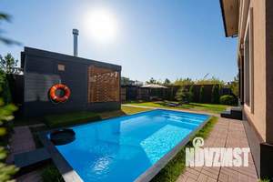 Дом 300м², 2-этажный, посуточно, 