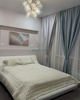 Дом 260м², 3-этажный, на длительный срок, 