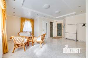 Дом 500м², 3-этажный, на длительный срок, 
