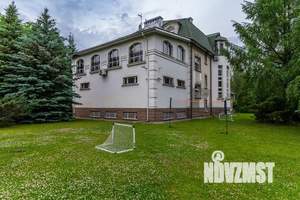 Дом 1500м², 3-этажный, посуточно, 