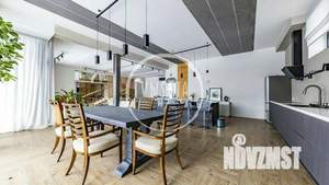 Коттедж 800м², 2-этажный, на длительный срок, 