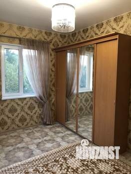 Таунхаус 140м², 3-этажный, на длительный срок, 