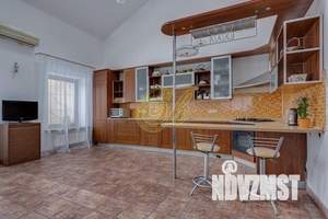 Дом 530м², 2-этажный, посуточно, 