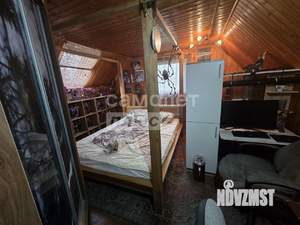 Дом 65м², 1-этажный, на длительный срок, 