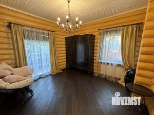 Коттедж 160м², 2-этажный, на длительный срок, 