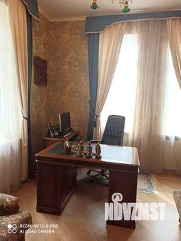 Коттедж 500м², 3-этажный, на длительный срок, 
