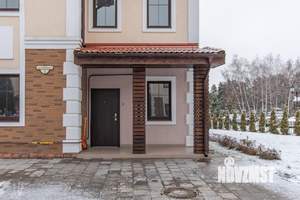 Таунхаус 200м², 2-этажный, на длительный срок, 
