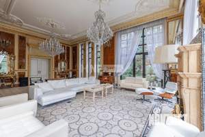 Коттедж 1000м², 2-этажный, на длительный срок, 