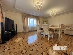 Коттедж 210м², 2-этажный, на длительный срок, 