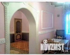 Таунхаус 85м², 1-этажный, на длительный срок, 