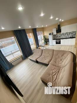 Таунхаус 176м², 2-этажный, на длительный срок, 