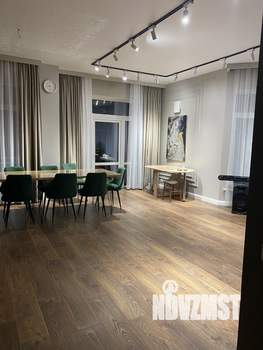 Таунхаус 170м², 2-этажный, на длительный срок, 