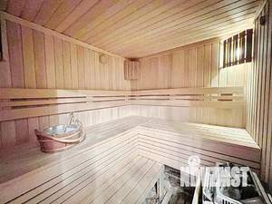 Коттедж 430м², 2-этажный, на длительный срок, 