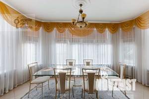 Дом 320м², 3-этажный, на длительный срок, 