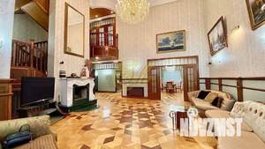 Дом 1650м², 3-этажный, посуточно, 