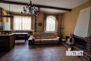 Дом 250м², 4-этажный, на длительный срок, 