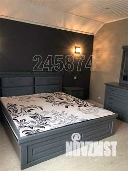 Коттедж 280м², 3-этажный, на длительный срок, 