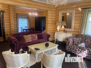 Коттедж 160м², 2-этажный, на длительный срок, 