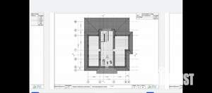 Дом 250м², 3-этажный, на длительный срок, 