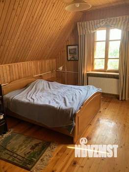 Дом 250м², 2-этажный, на длительный срок, 