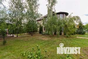 Дом 400м&sup2;, 3-этажный, на длительный срок, 