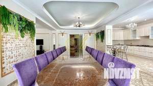 Дом 630м², 3-этажный, посуточно, 