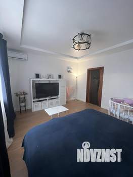 Таунхаус 120м², 3-этажный, на длительный срок, 