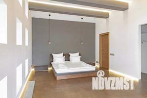 Дом 864м&sup2;, 2-этажный, посуточно, 