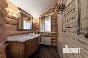 Коттедж 170м², 3-этажный, на длительный срок, 