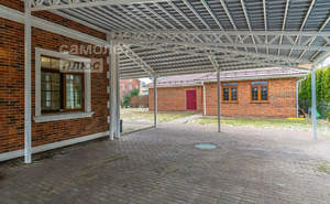 Дом 280м², 3-этажный, на длительный срок, 