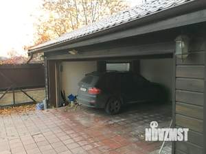 Дом 700м², 4-этажный, посуточно, 