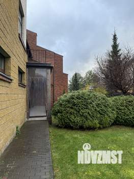 Таунхаус 390м², 3-этажный, на длительный срок, 