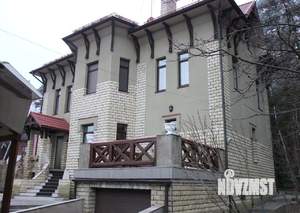 Дом 600м², 2-этажный, на длительный срок, 
