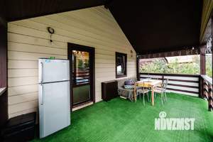 Дом 190м², 1-этажный, посуточно, 