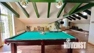 Дом 600м², 3-этажный, посуточно, 