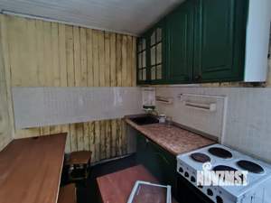 Дом 44м², 2-этажный, на длительный срок, 
