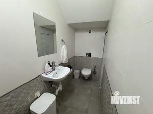 Таунхаус 170м², 3-этажный, на длительный срок, 