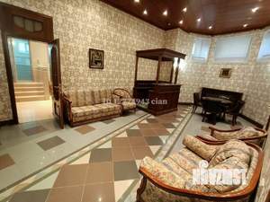 Дом 1500м², 3-этажный, посуточно, 