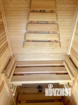 Дом 125м², 1-этажный, посуточно, 