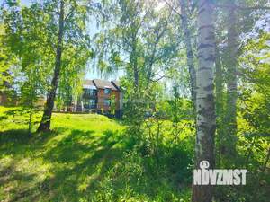 Дом 750м², 3-этажный, посуточно, 