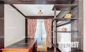 Коттедж 600м², 3-этажный, на длительный срок, 