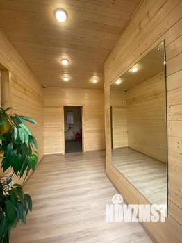 Таунхаус 176м², 2-этажный, на длительный срок, 